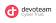 Devoteam logo