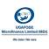 UGAFODE logo