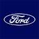 Ford Motor Company logo