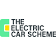 Electric Car Scheme logo