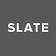 Slate logo