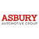 Asbury logo
