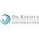 Dr. Reddy's Foundation logo
