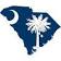 State of South Carolina logo