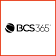 BCS365 logo