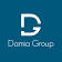 Damia Group Portugal logo