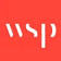 WSP in Africa logo