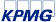 KPMG logo