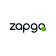 Zapgo logo