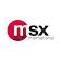 MSX International logo