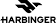 Harbinger Motors logo
