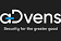 ADVENS logo