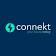 Connekt EV Charging logo