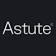 Astute People logo