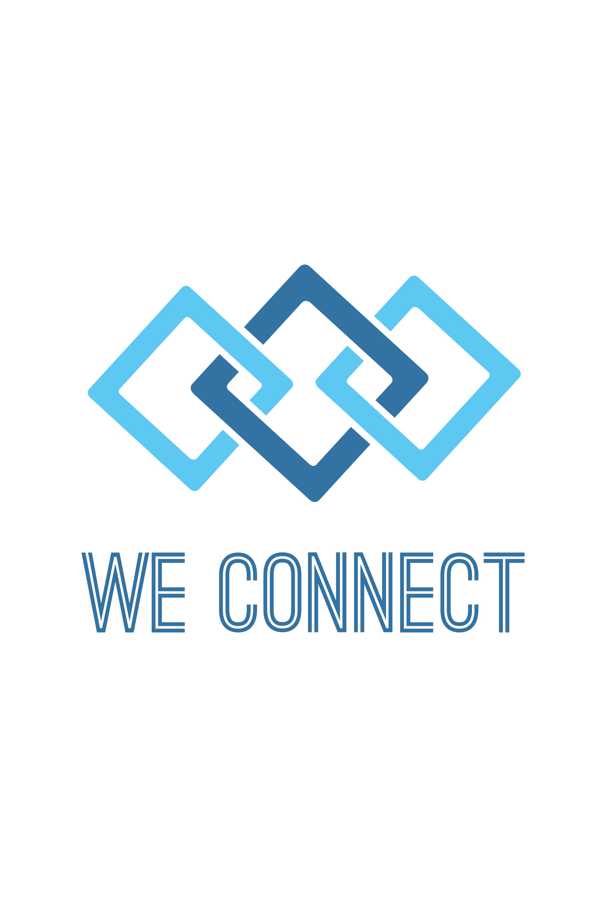 WeConnect 013 logo