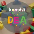 Kopshti i Fëmijëve  "DEA" logo
