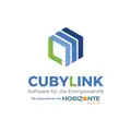 CubyLink logo