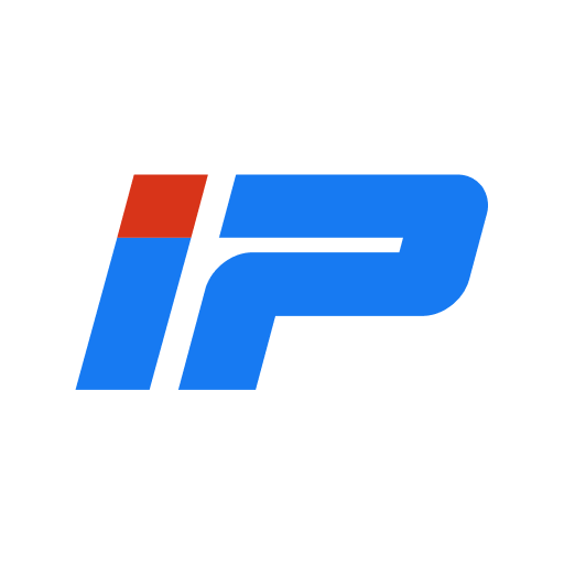 IP-KOS sh.p.k. logo