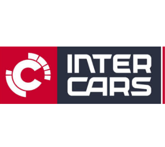 Inter Cars Kosovo logo