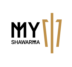 My Shawarma logo