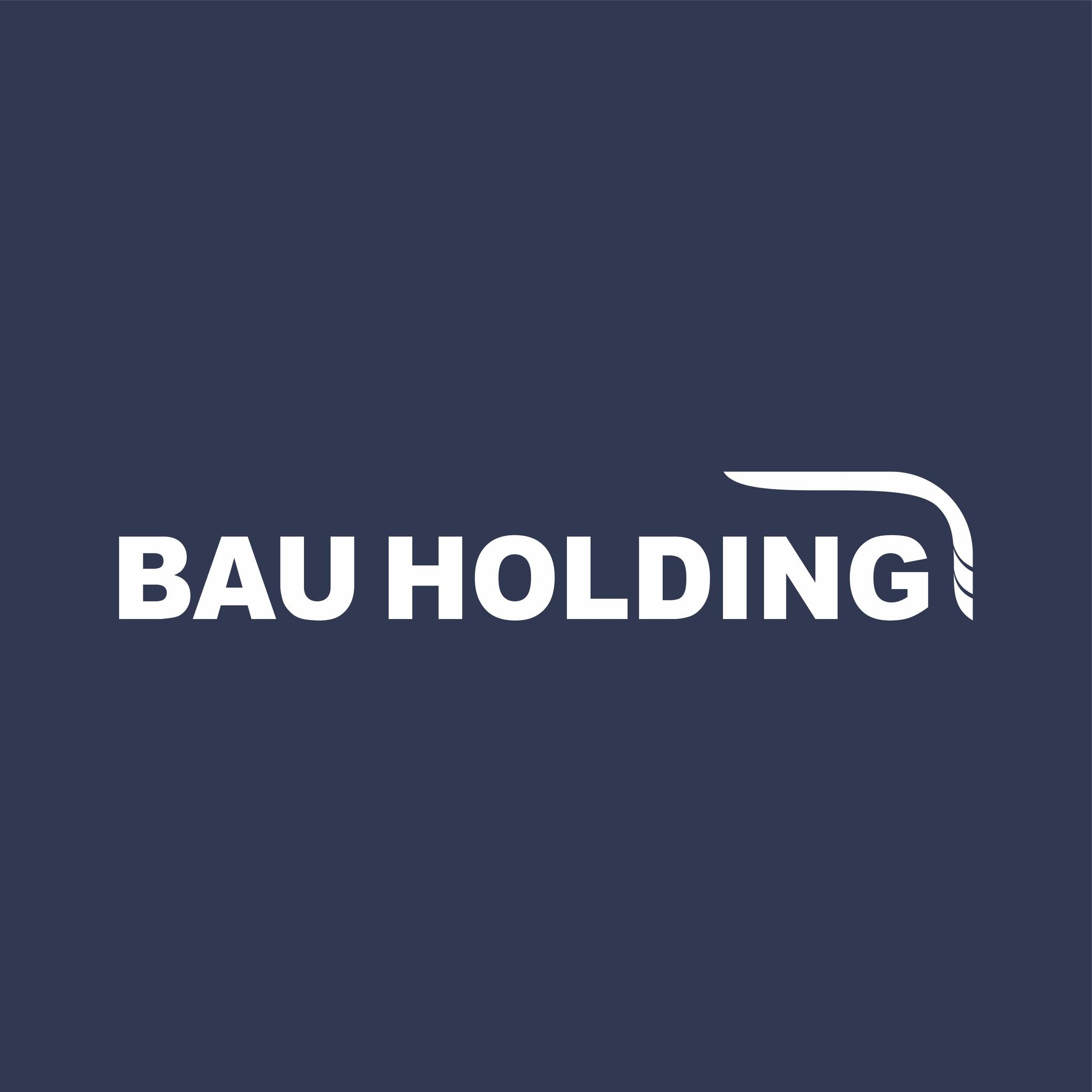 Bau Holding logo