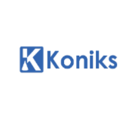 Koniks logo