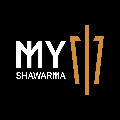 My Shawarma logo