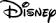The Walt Disney Company logo