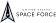 U.S. Space Force logo