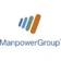 Manpower Inc logo