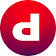 Depop logo