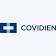 COV Covidien LP logo