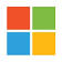 Microsoft logo