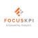 FocusKPI, Inc. logo