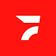 FloSports, Inc. logo