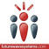 Futurewave Systems, LLC. logo