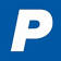Paychex logo