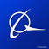 Boeing logo
