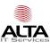 ALTA IT Services, LLC logo