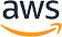 Amazon Web Services (AWS) logo