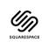 Squarespace logo