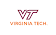 Virginia Polytechnic Institute and State University logo