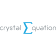 Crystal Equation logo