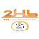 2HB Incorporated logo