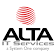 ALTA IT Services logo