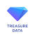 Treasure Data logo