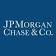 JPMorgan Chase & Co. logo
