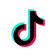 TikTok logo