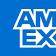 Amex logo