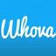 Whova logo